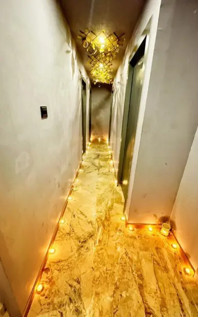 massage center in Mumbai, spa in Bandra, massage spa Mumbai