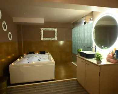 body massage in Bandra, best spa in Bandra, best spa in Mumbai