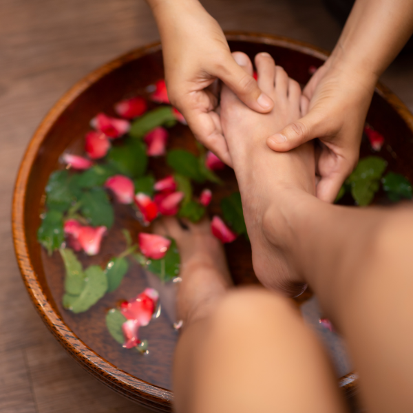 spa in Bandra, body spa in Bandra, massage spa in Mumbai