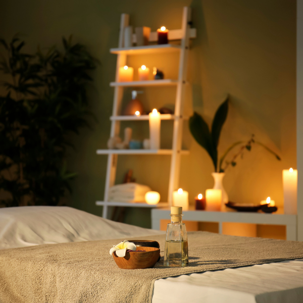 massage in Bandra, massage spa in Mumbai, thai spa in Mumbai