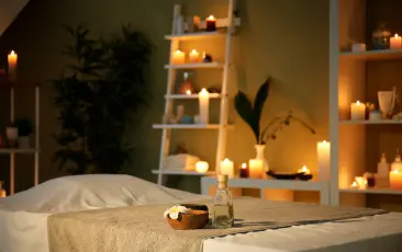 body massage center in Bandra, spa in Bandra, massage in Bandra